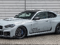 BMW M2, G87