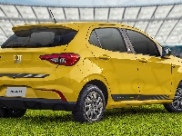 Fiat Argo Selecao