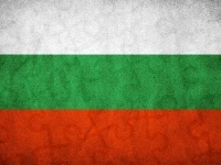Państwa, Flaga, Bułgaria
