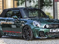 Mini John Cooper S