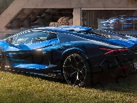 Lamborghini Revuelto, Opera Unica